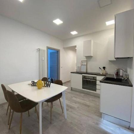 Ferienwohnung Mansardato - La Tua Casa Nel Cuore Di Torino Exterior foto