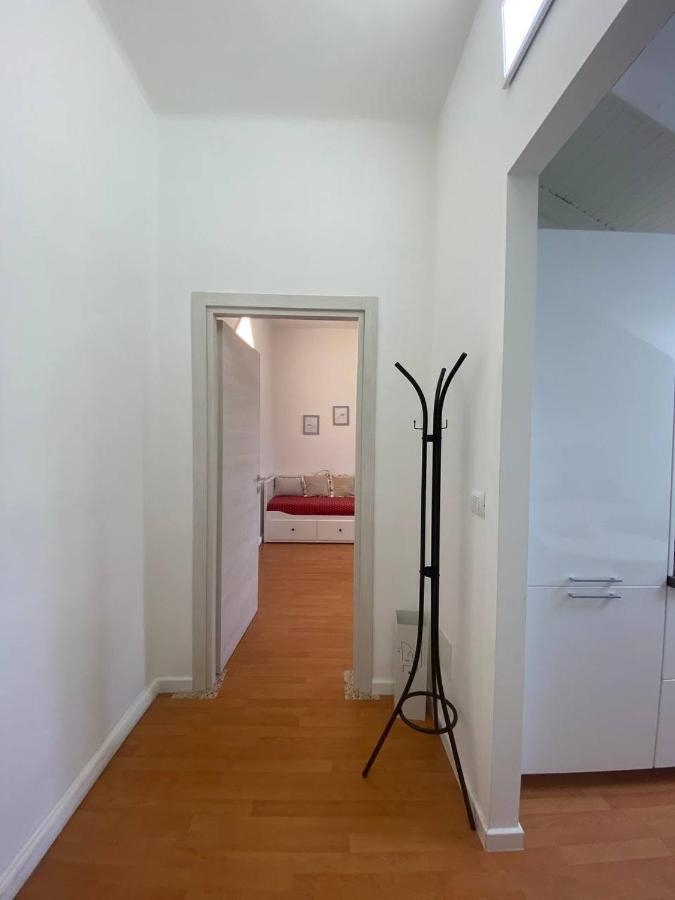 Ferienwohnung Mansardato - La Tua Casa Nel Cuore Di Torino Exterior foto