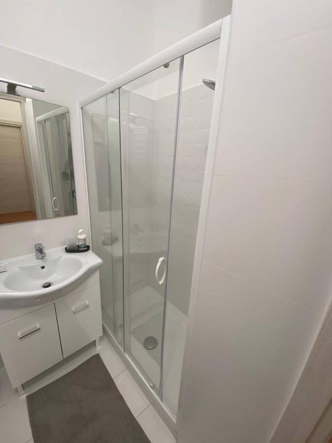 Ferienwohnung Mansardato - La Tua Casa Nel Cuore Di Torino Exterior foto
