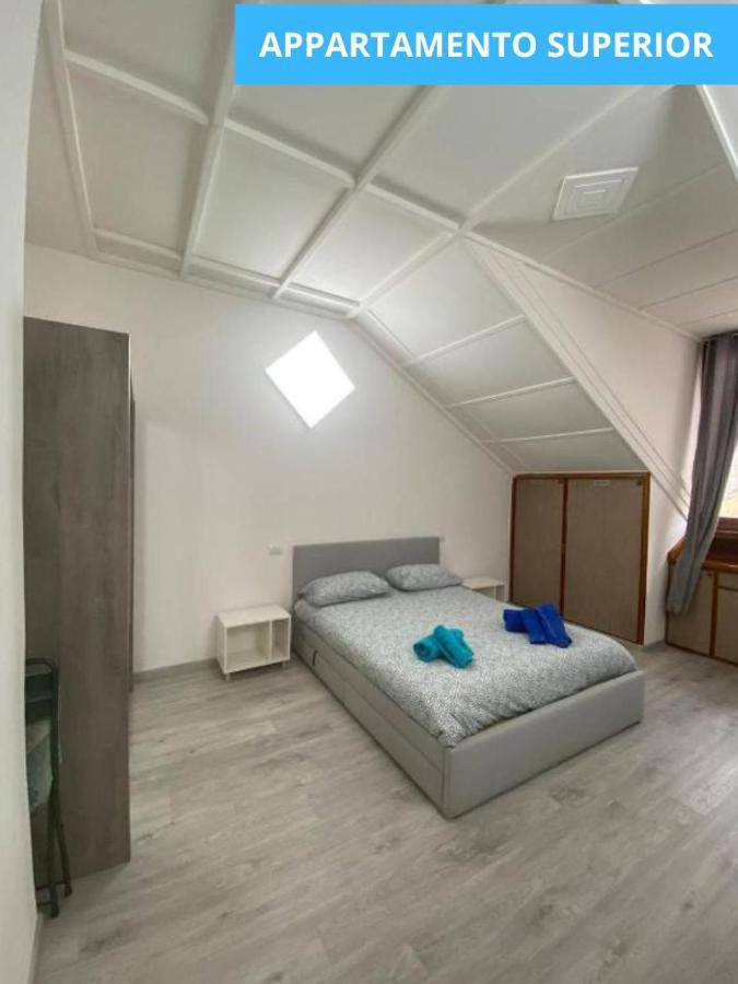 Ferienwohnung Mansardato - La Tua Casa Nel Cuore Di Torino Exterior foto