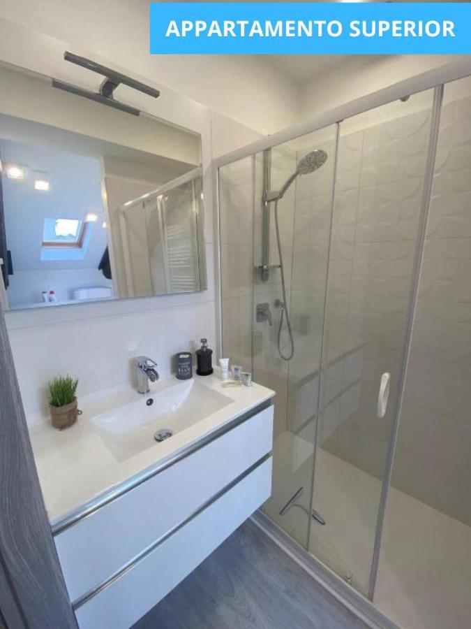 Ferienwohnung Mansardato - La Tua Casa Nel Cuore Di Torino Exterior foto