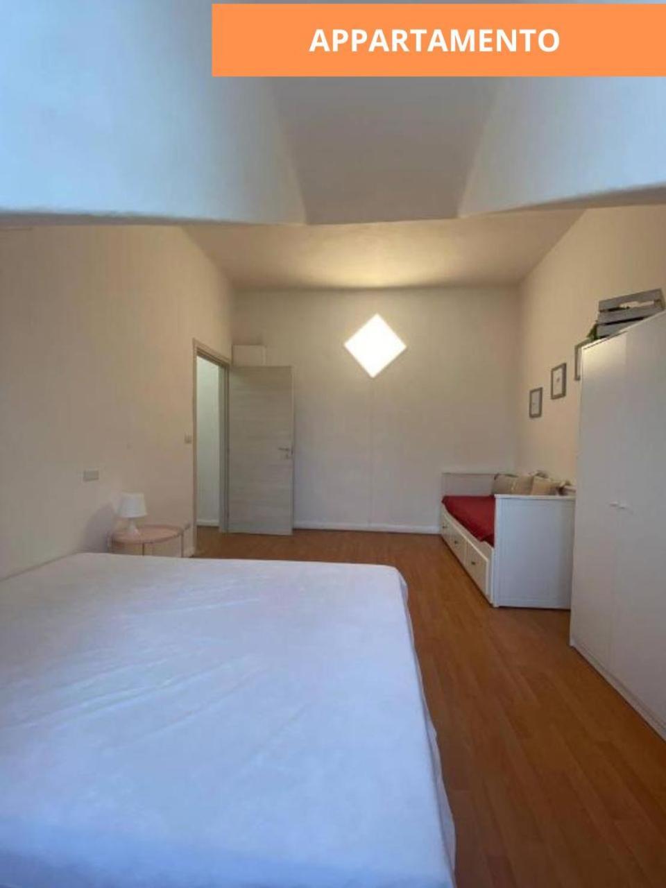 Ferienwohnung Mansardato - La Tua Casa Nel Cuore Di Torino Zimmer foto